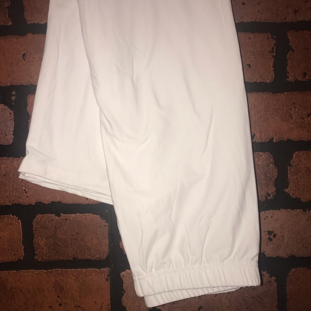 Leggings-Capri length